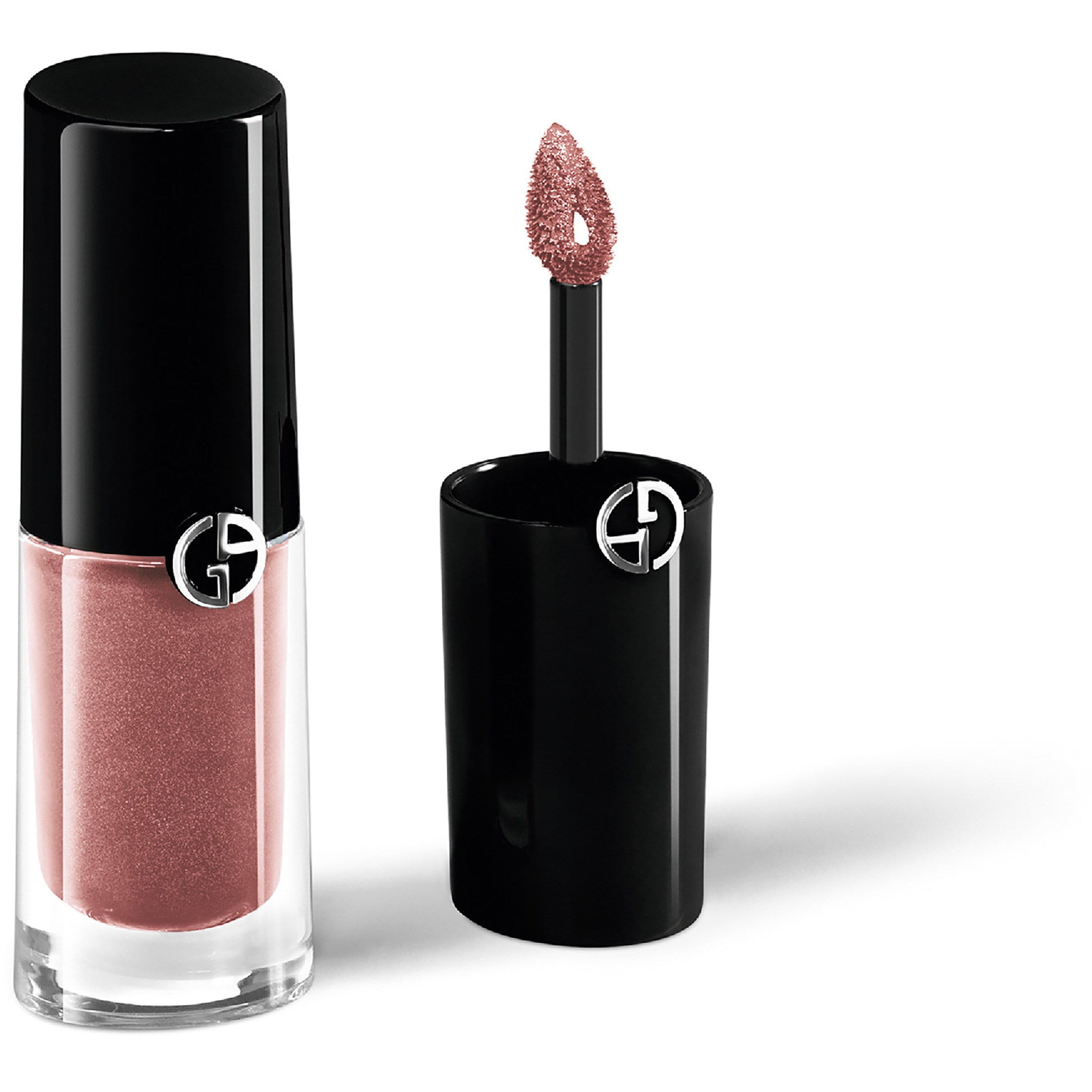 Giorgio Armani Eye Tint 27S Rose (obrázok 5)