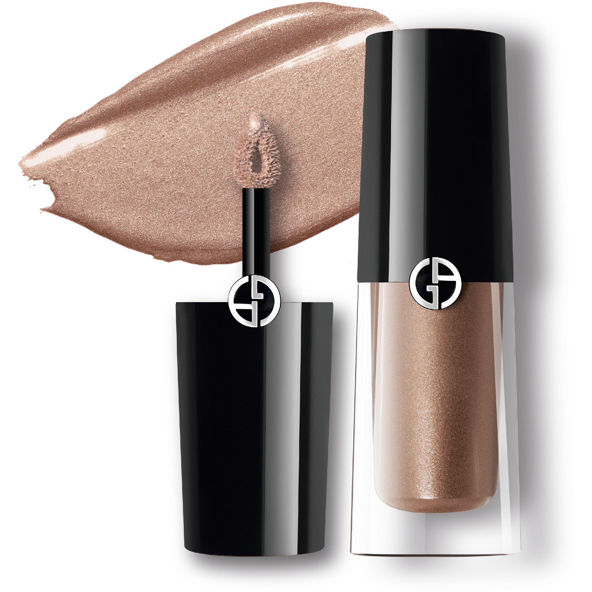 Giorgio Armani Eye Tint 9S Bronze (obrázok 4)