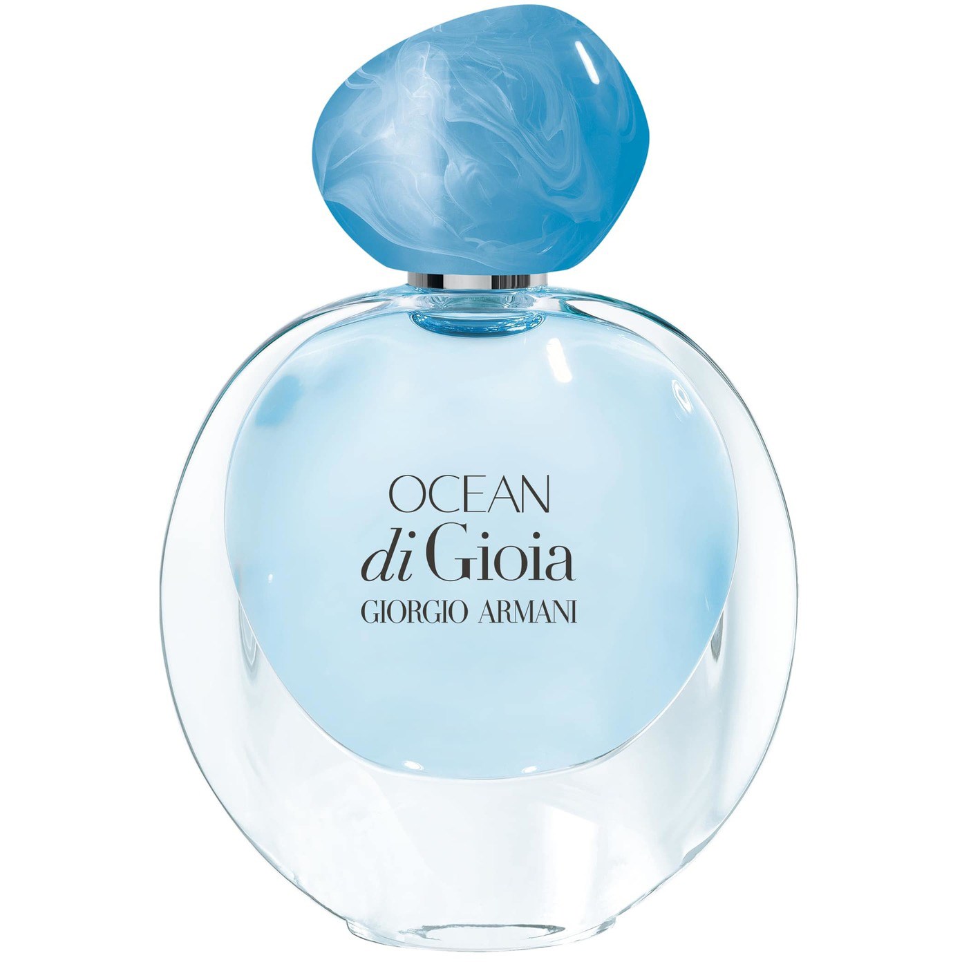 Läs mer om Giorgio Armani Ocean di Gioia Eau De Parfum 30 ml