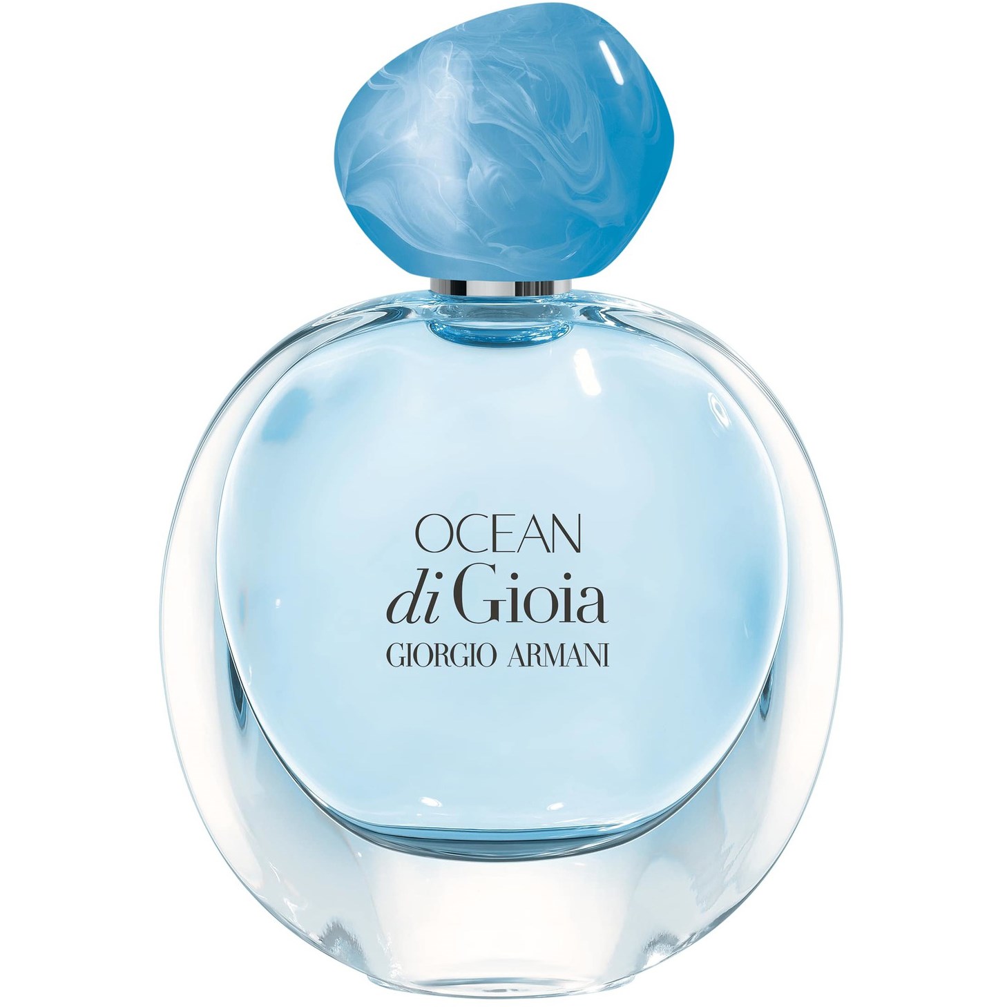 Läs mer om Giorgio Armani Ocean di Gioia Eau De Parfum 50 ml