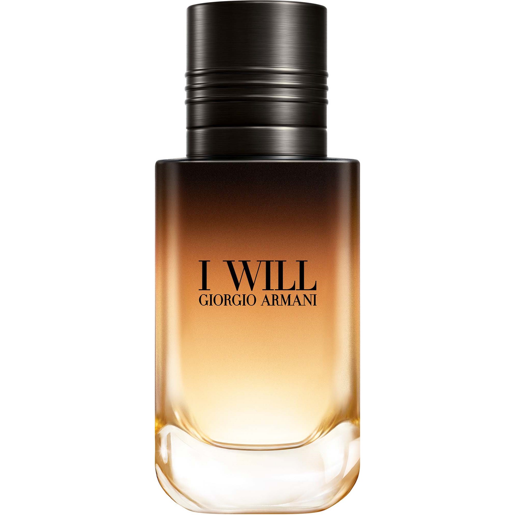 Armani I WILL Eau de Parfum Fragrance 30 ml