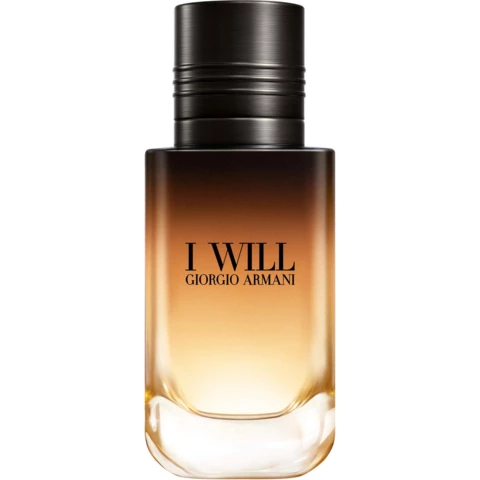 Armani I WILL Eau de Parfum Fragrance från Armani