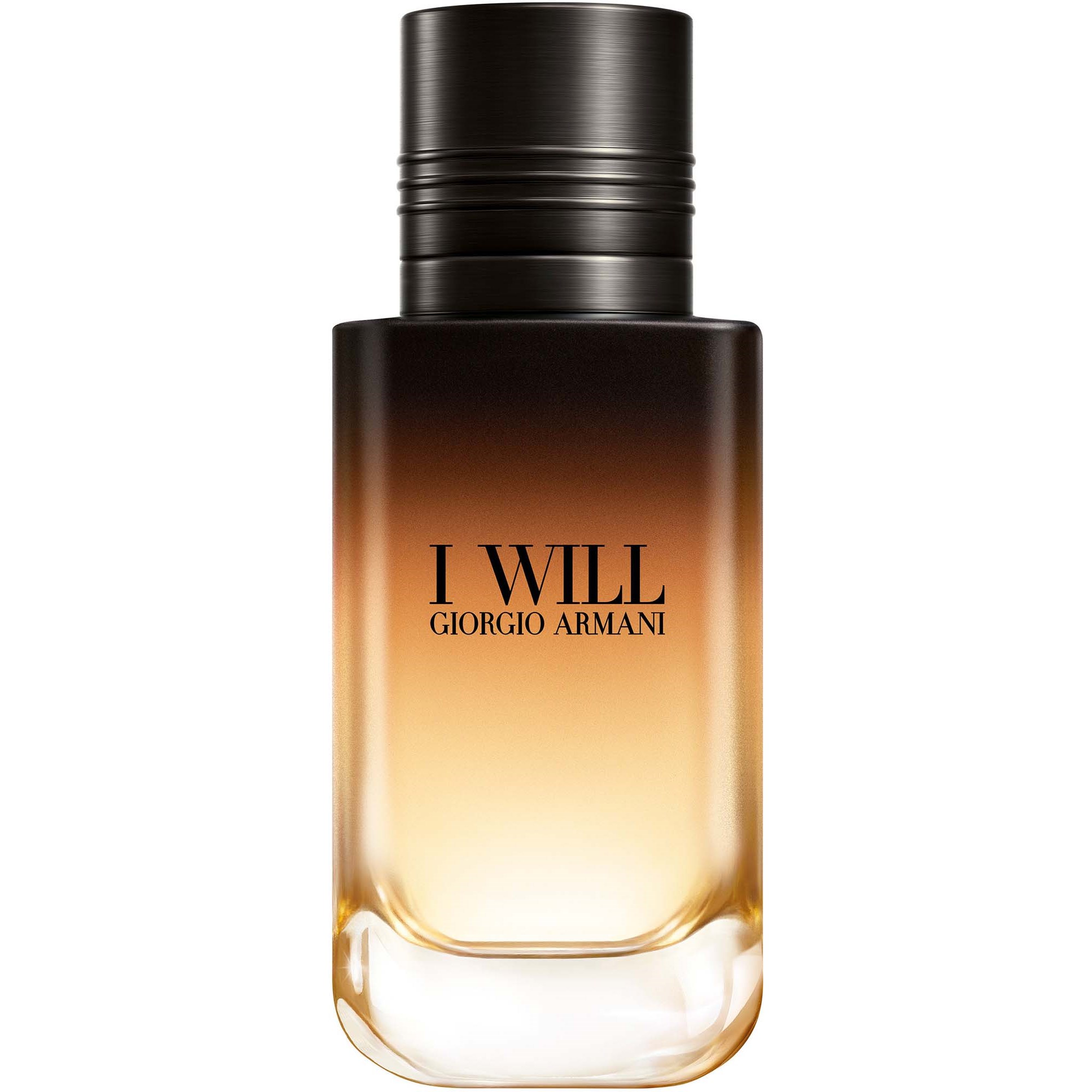 Armani I WILL Eau de Parfum Fragrance 60 ml