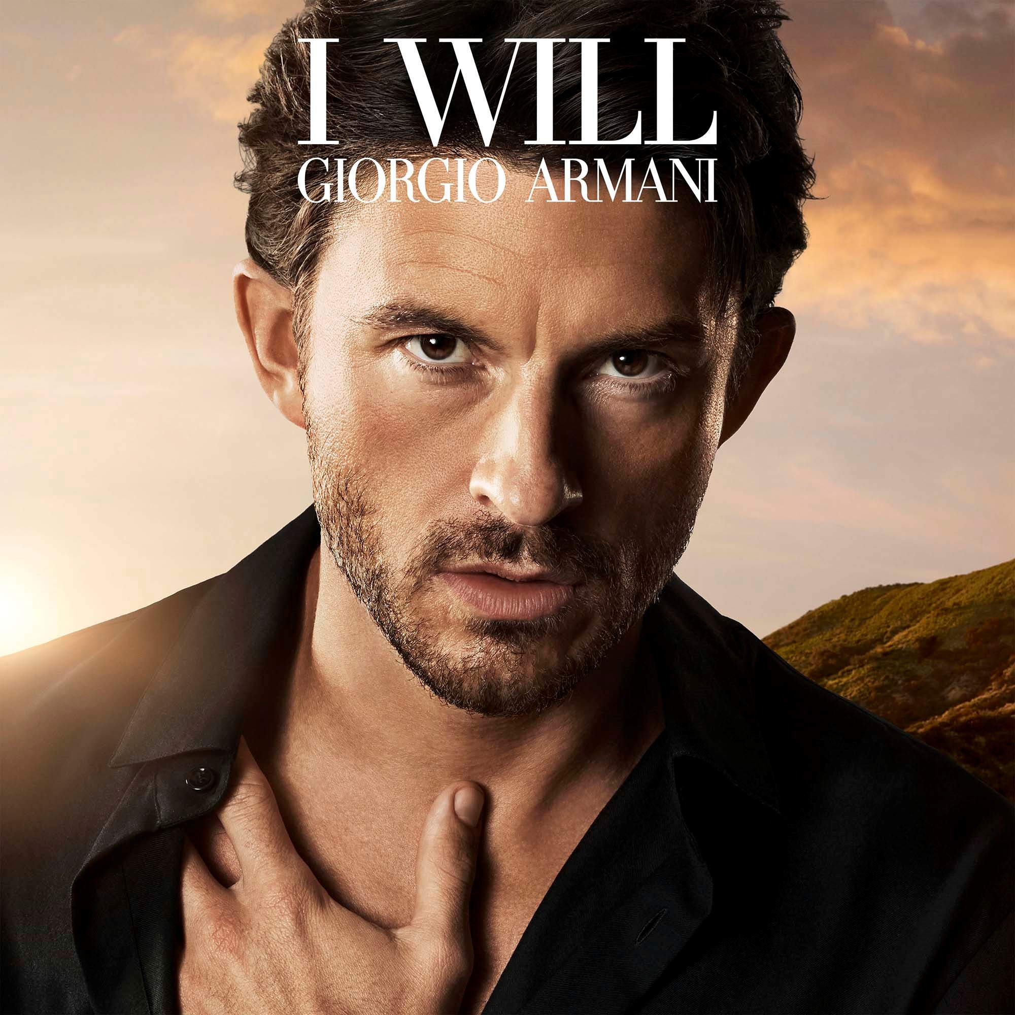 Giorgio Armani I WILL Eau de Parfum Refill 100 ml (zdjęcie 4)