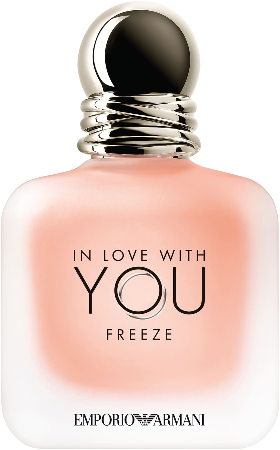 Giorgio Armani In Love With You Freeze Eau de Parfum 50 ml lyko