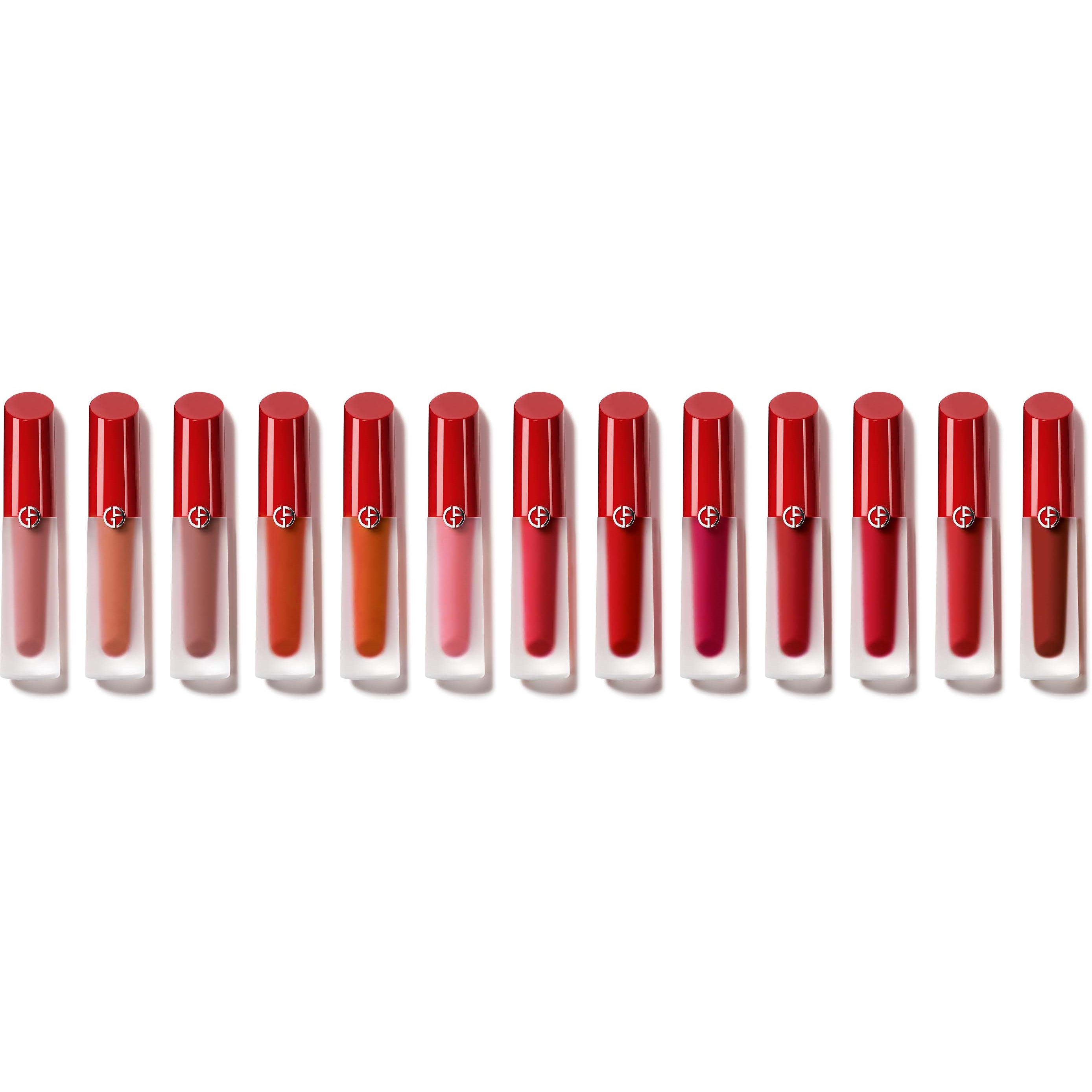 Giorgio Armani Lip Maestro Satin 01 Summer Adventure (obrázok 5)