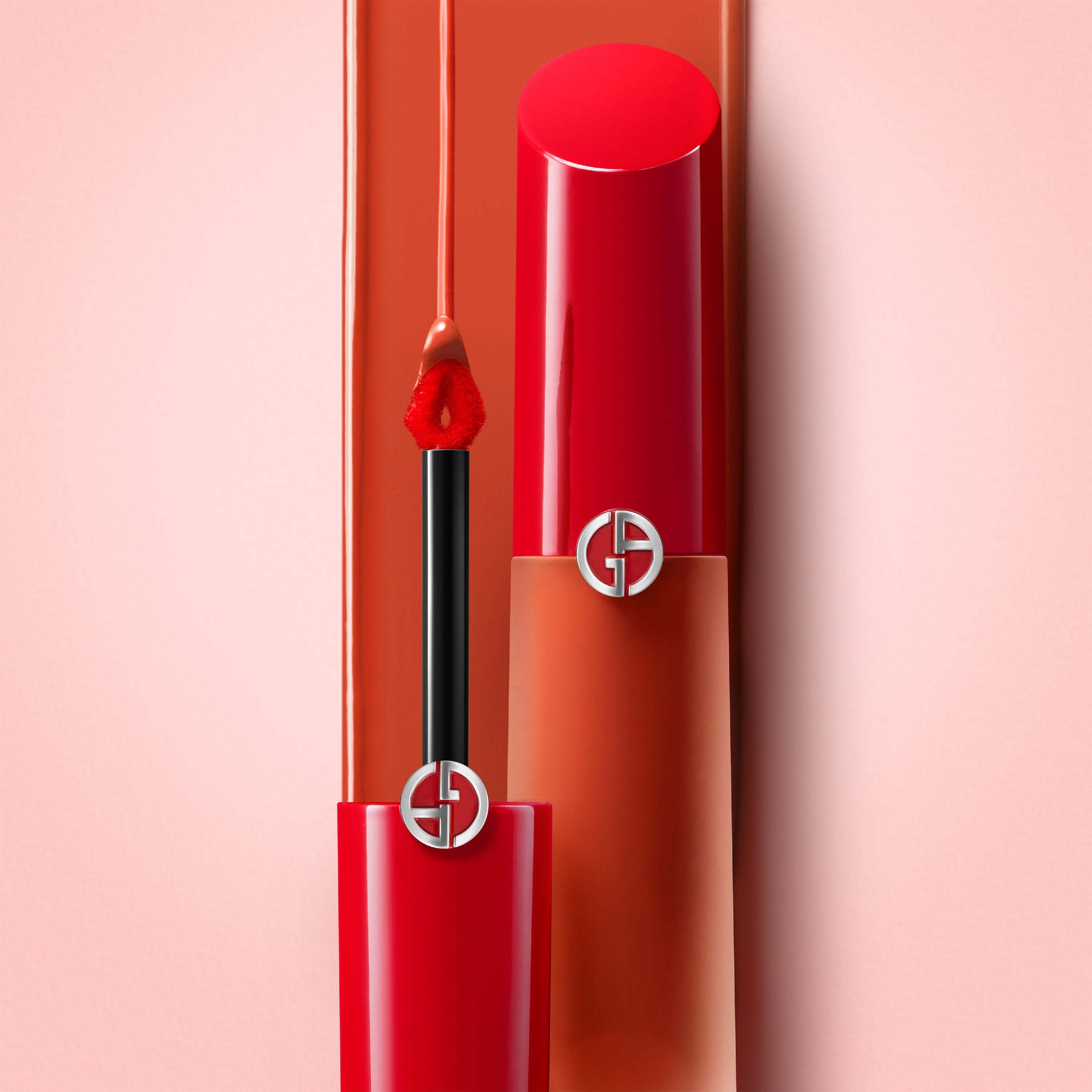 Giorgio Armani Lip Maestro Satin 04 Live Concert (obrázok 11)
