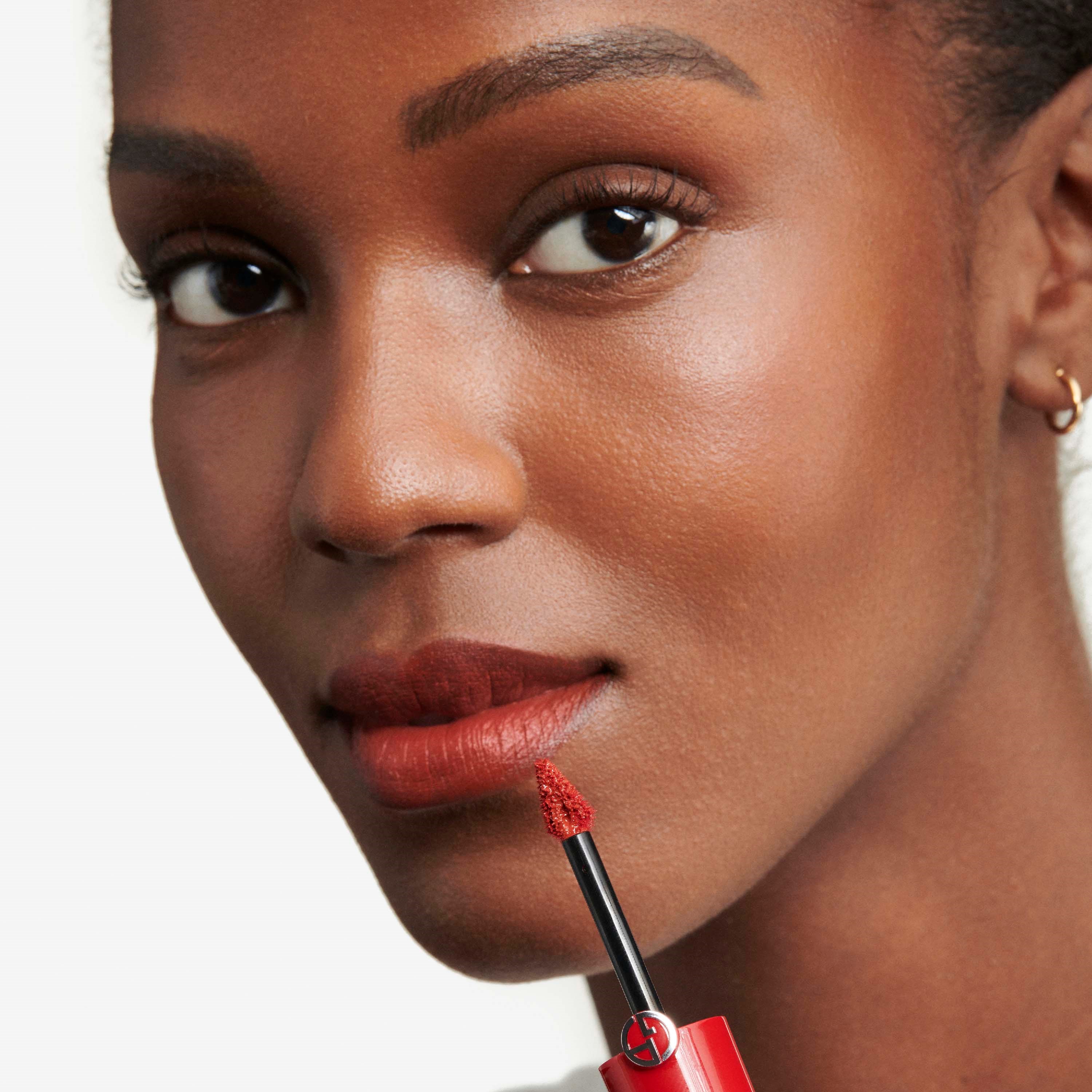 Giorgio Armani Lip Maestro Satin 04 Live Concert (obrázok 3)