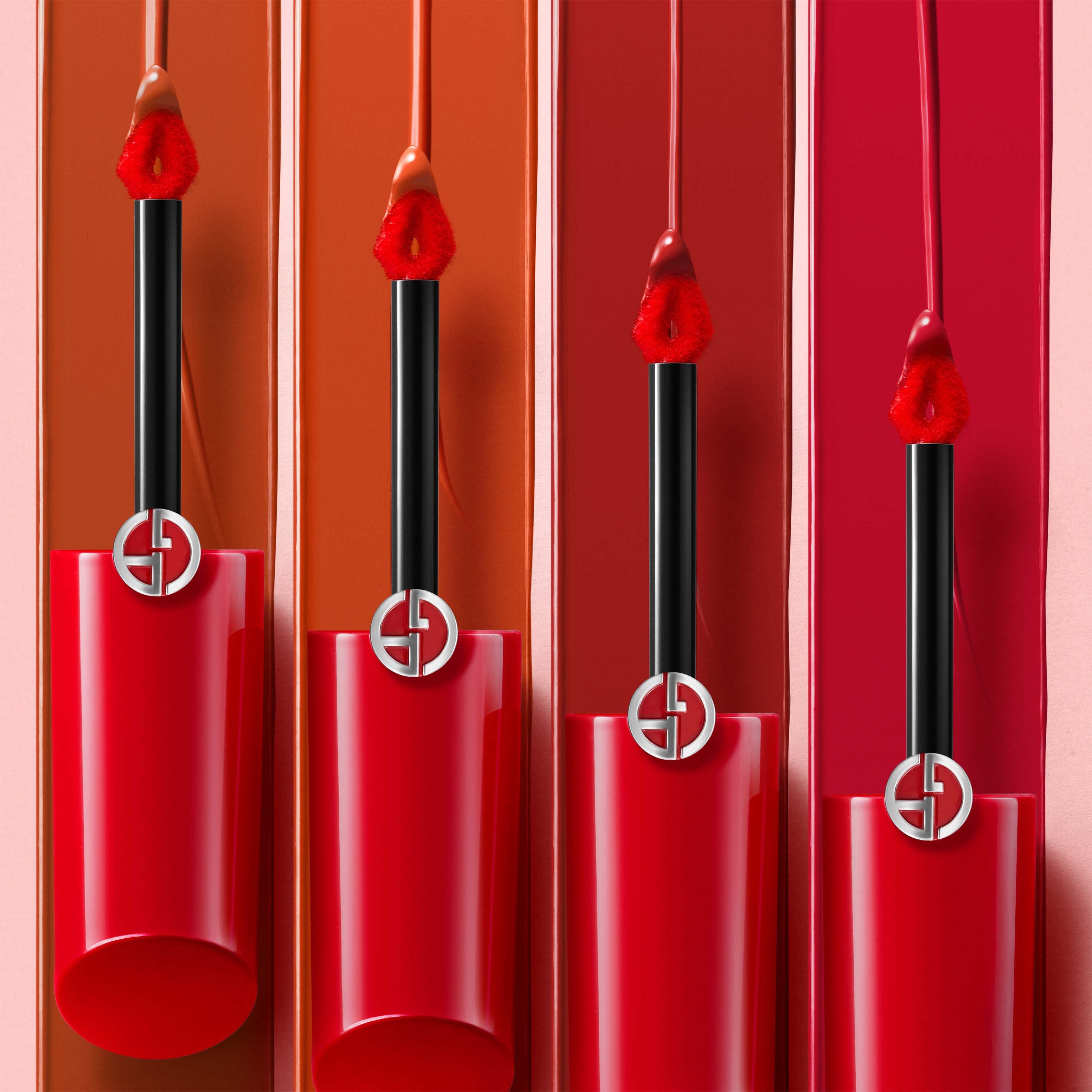 Giorgio Armani Lip Maestro Satin 04 Live Concert (obrázok 4)