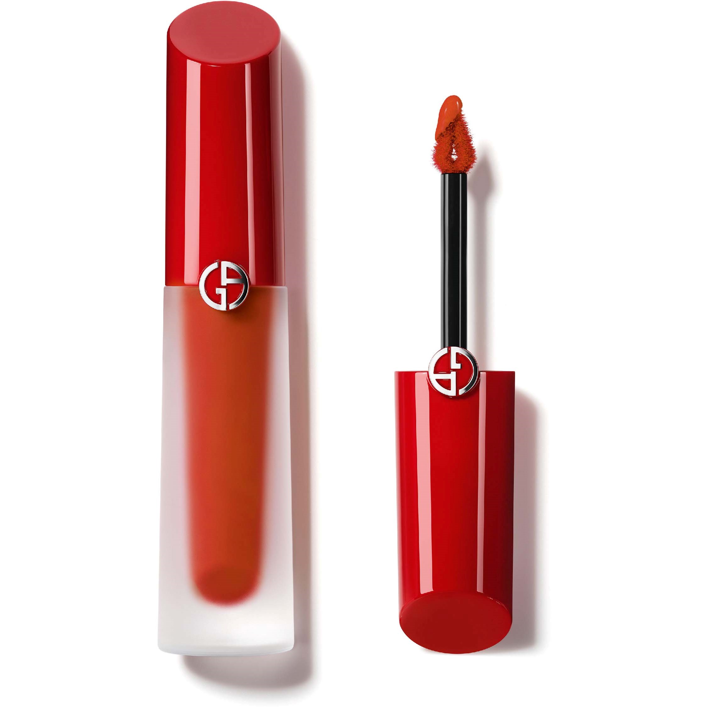 Giorgio Armani Lip Maestro Satin 04 Live Concert (obrázok 7)