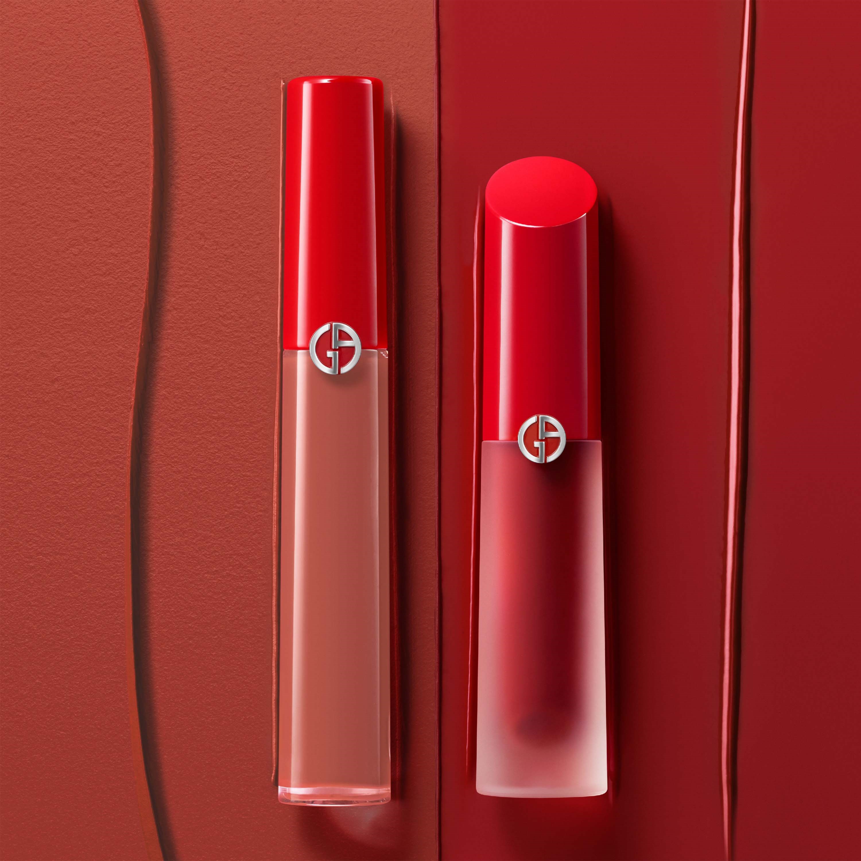 Giorgio Armani Lip Maestro Satin 10 In Love (obrázok 7)