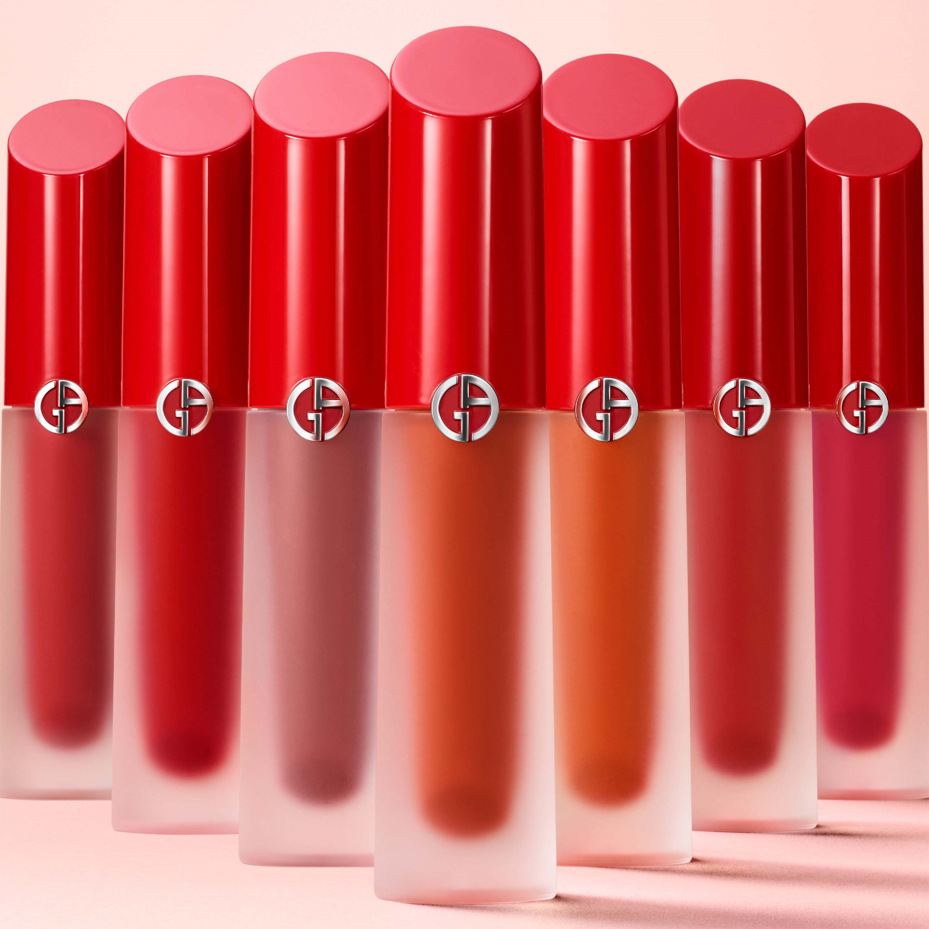 Giorgio Armani Lip Maestro Satin 10 In Love (obrázok 8)