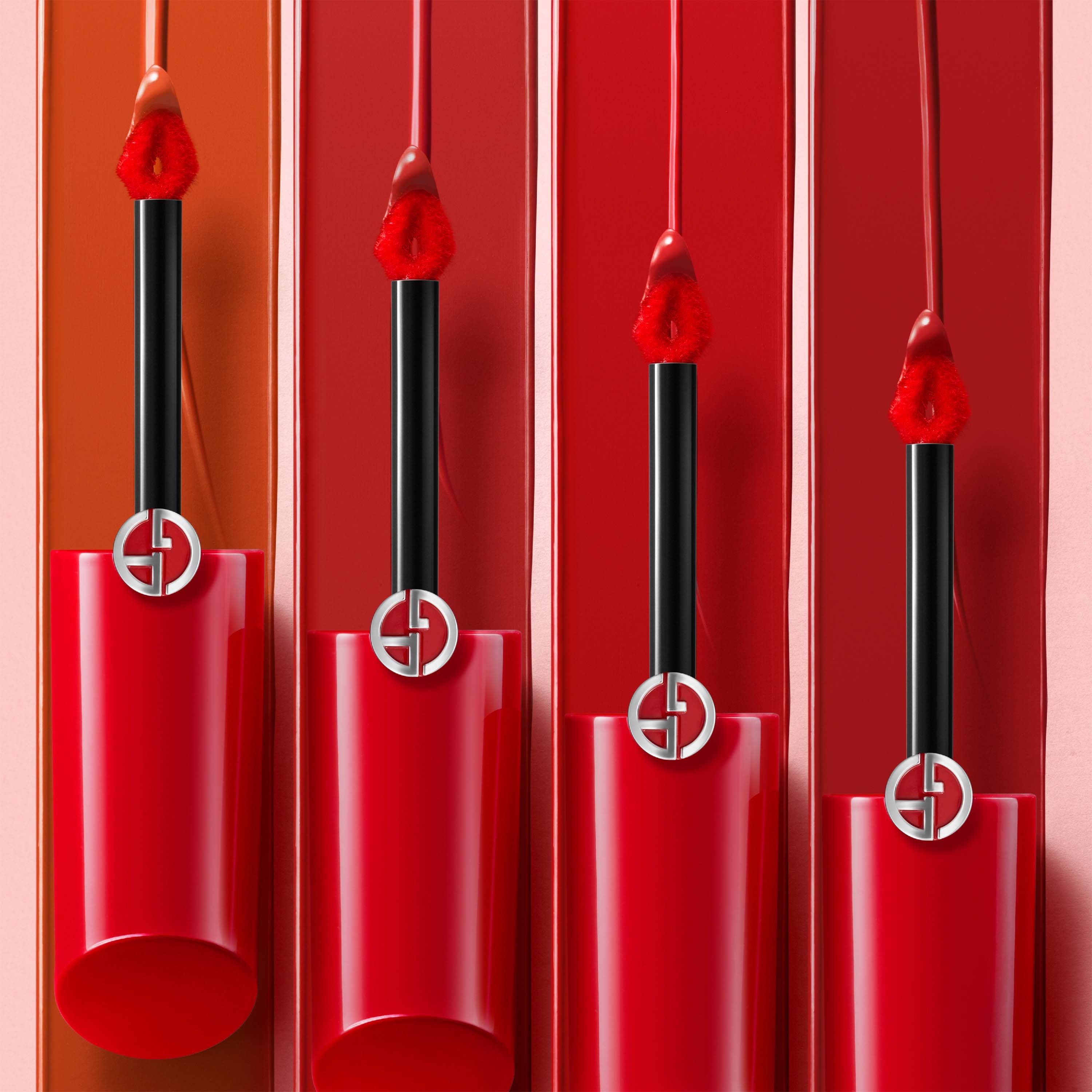 Giorgio Armani Lip Maestro Satin 12 Secret Date (obrázok 3)
