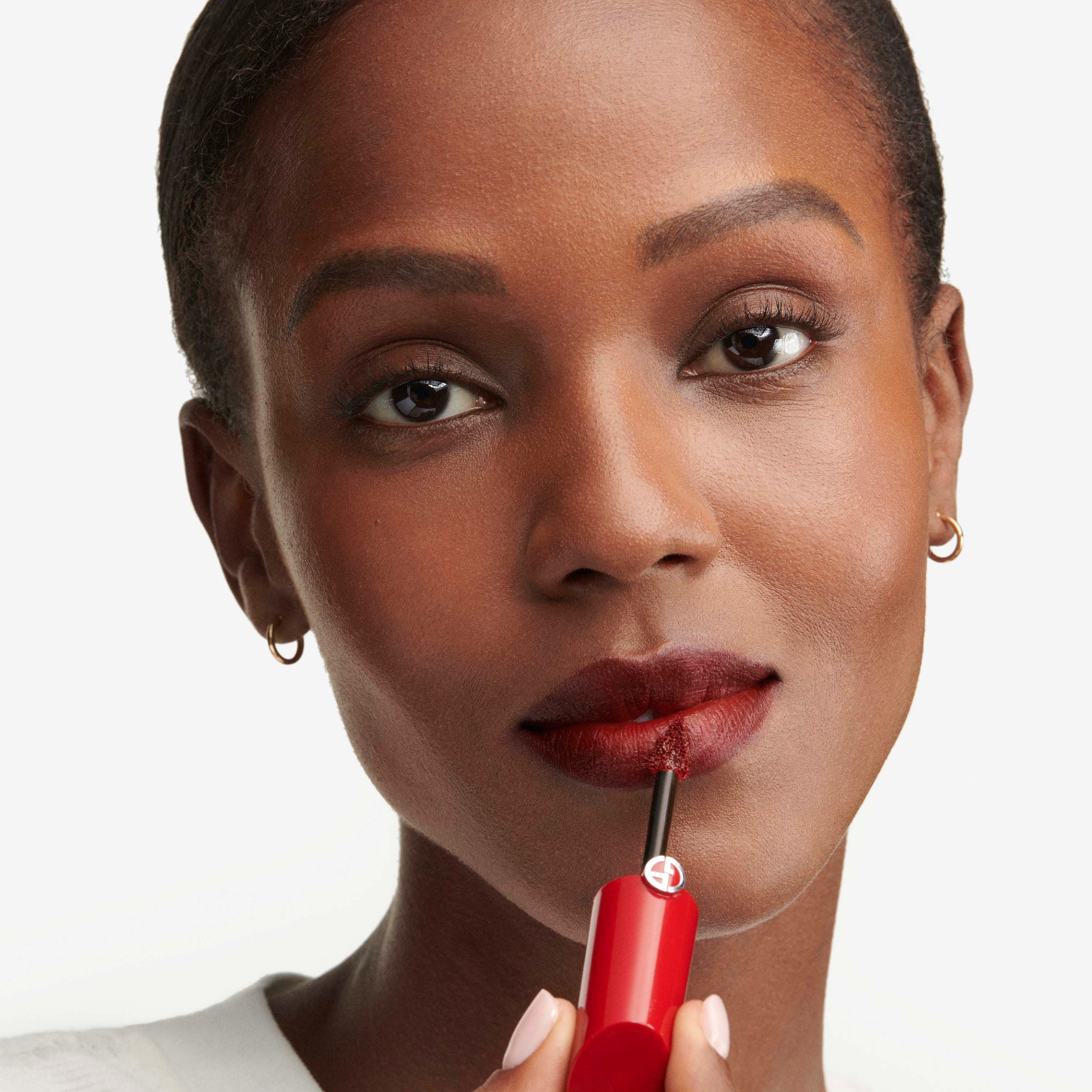 Giorgio Armani Lip Maestro Satin 13 Gala Night (obrázok 10)