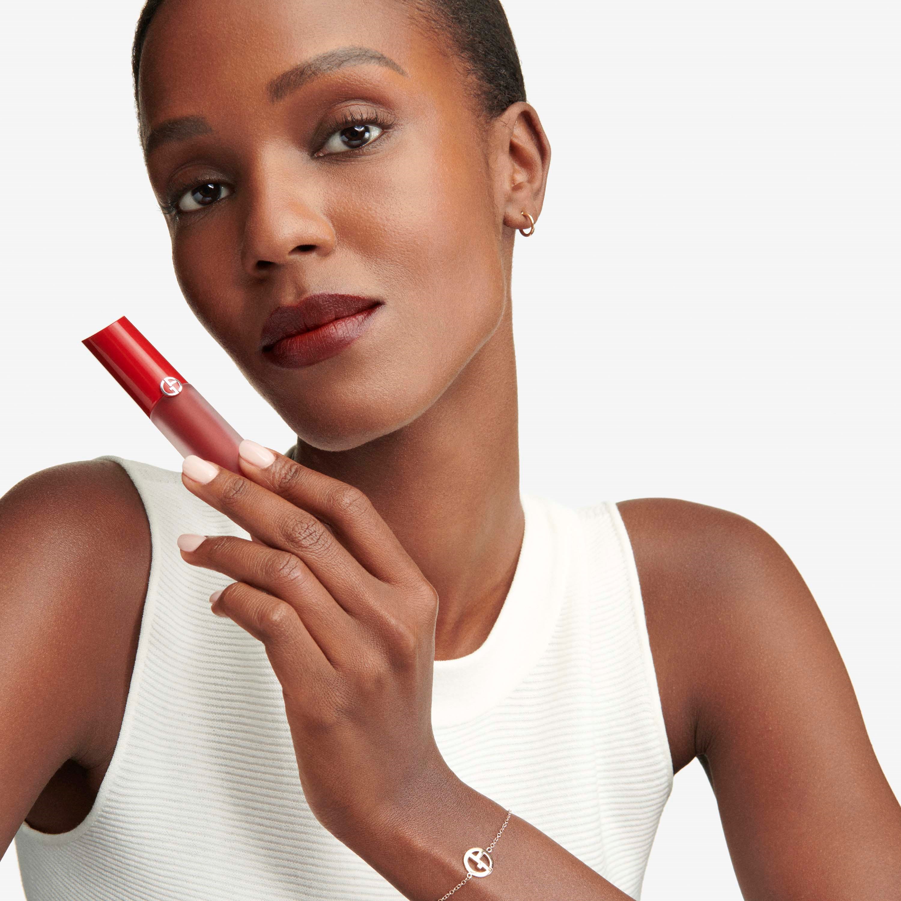 Giorgio Armani Lip Maestro Satin 13 Gala Night (obrázok 11)