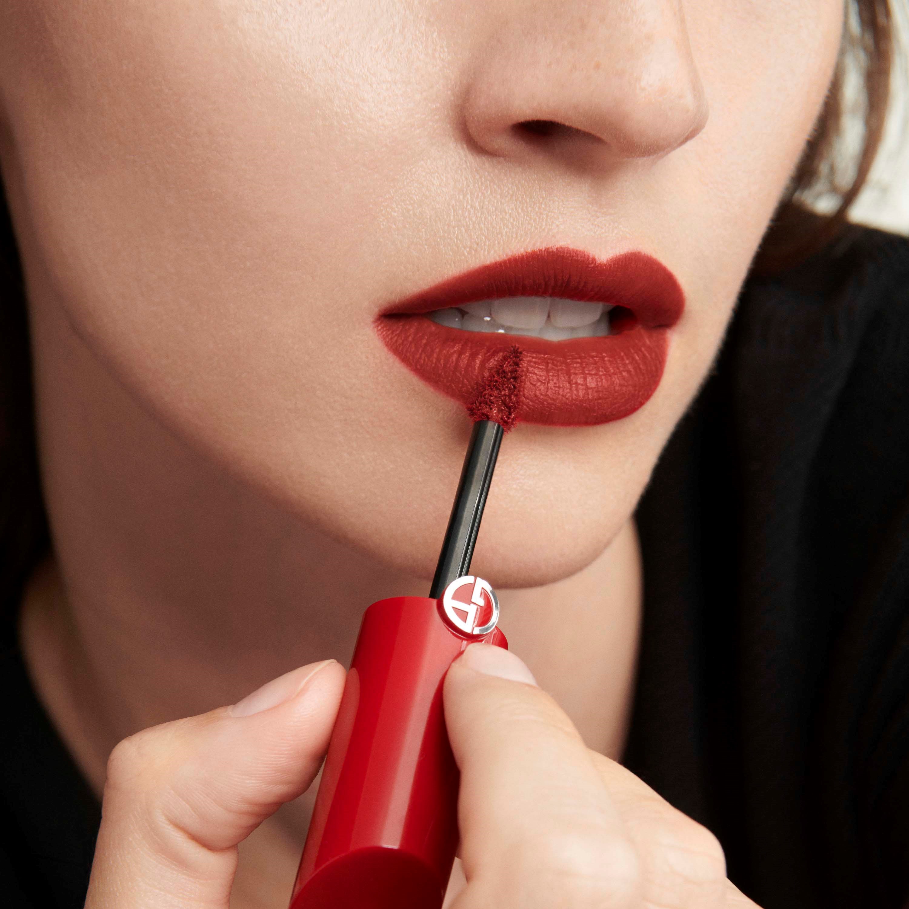 Giorgio Armani Lip Maestro Satin 13 Gala Night (obrázok 8)