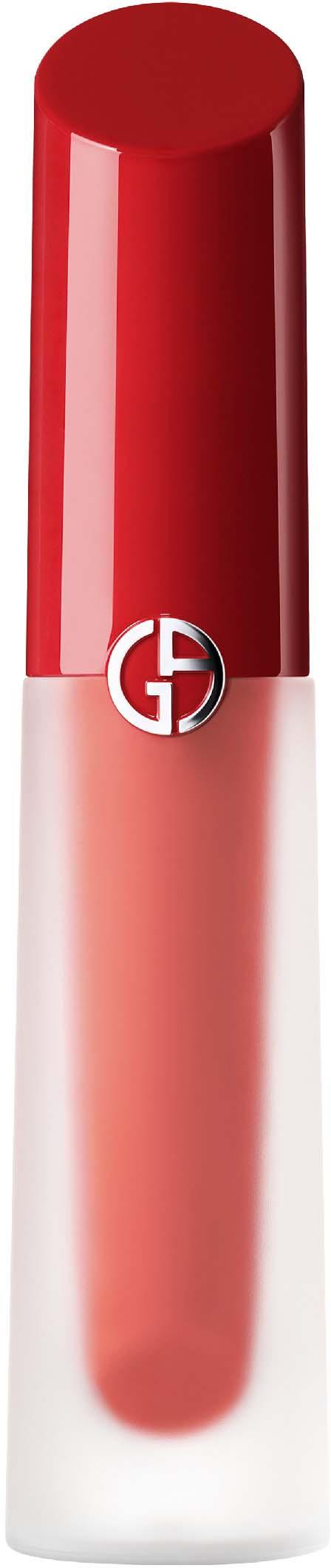 Armani Lip Maestro Satin 14 Spring Stroll