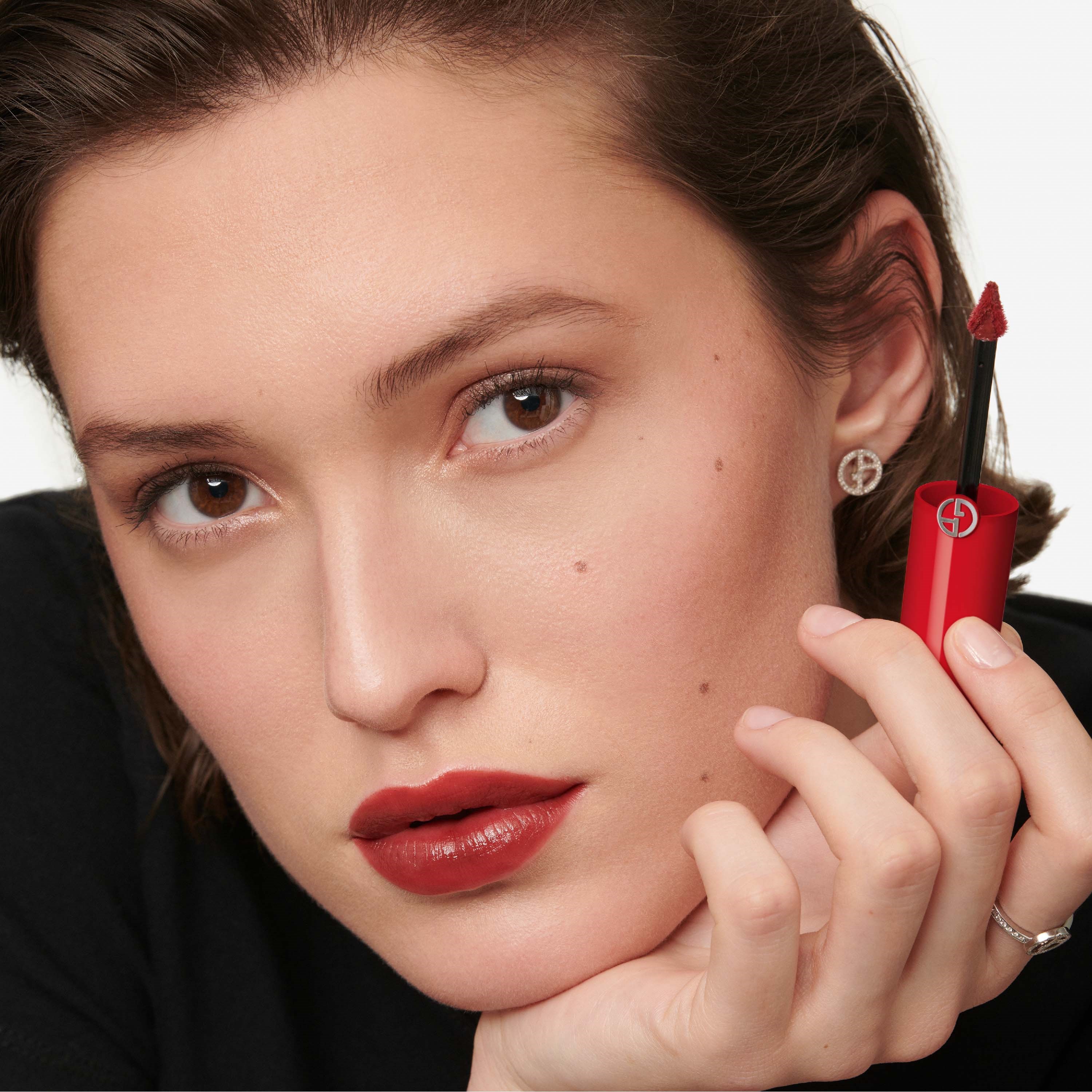 Giorgio Armani Lip Maestro Satin 16 Cocktail Party (obrázok 6)