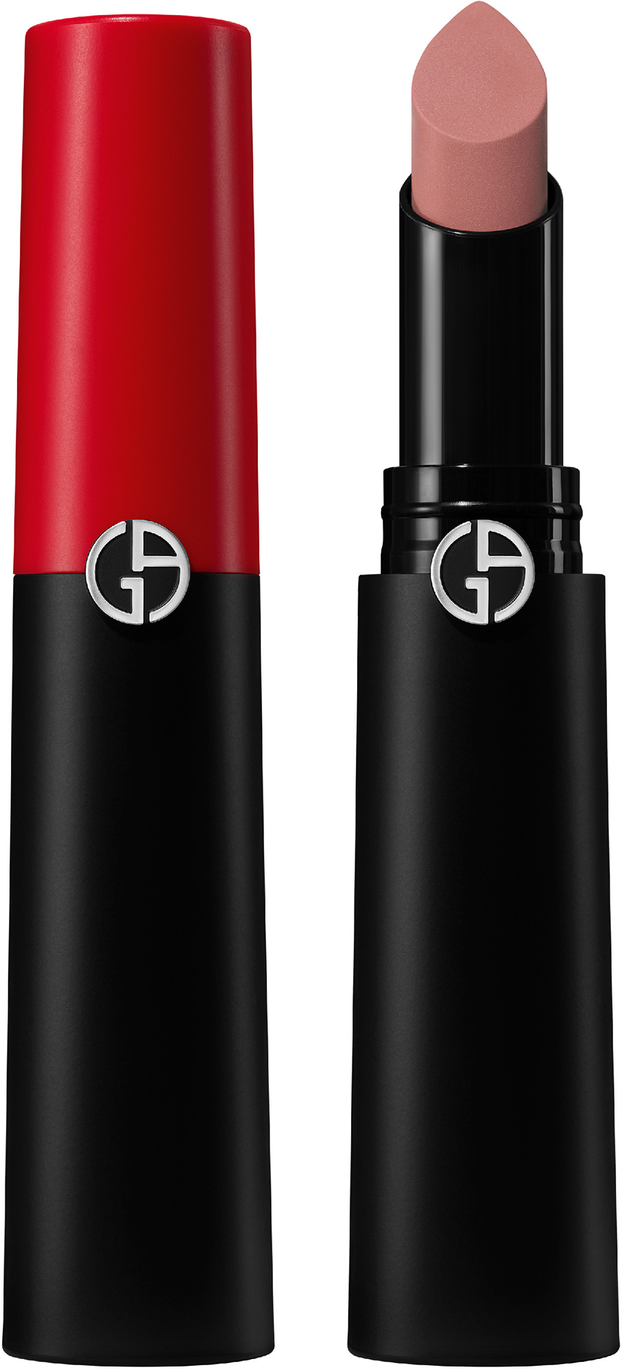 Giorgio Armani Lip Power Matte 111 True lyko