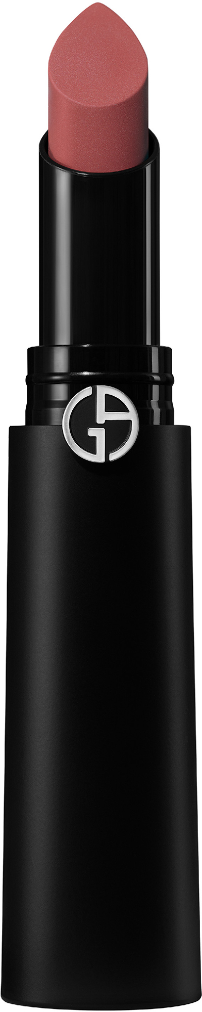 Giorgio Armani Lip Power Matte 112 Stylish lyko