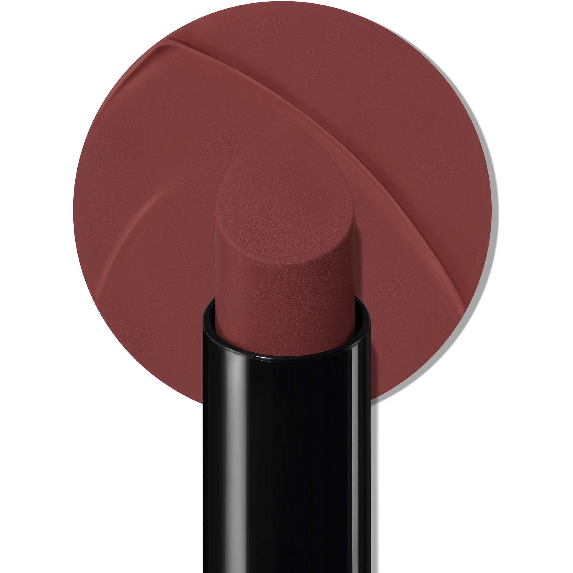 Giorgio Armani Lip Power Matte 207 Devoted (obrázok 4)