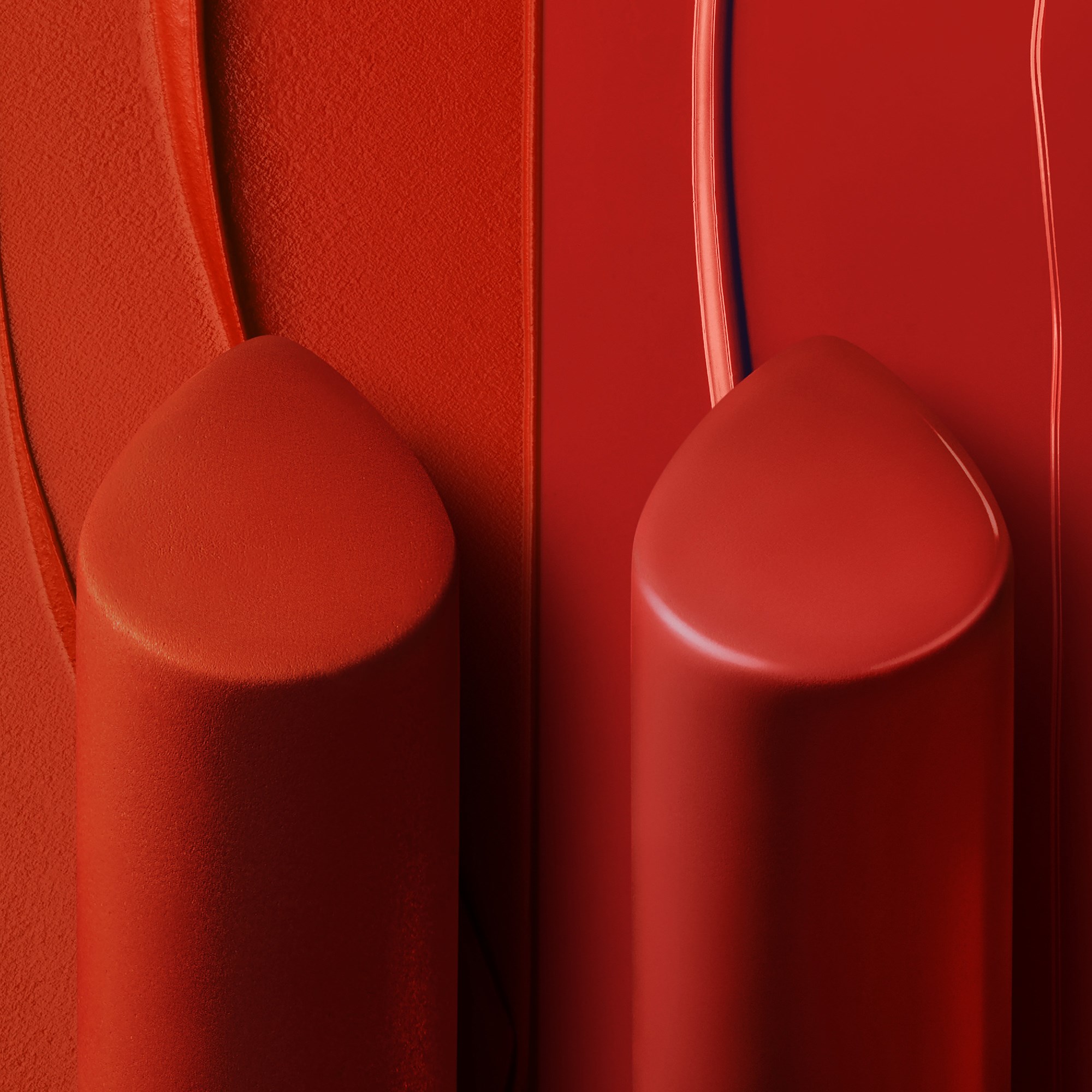 Giorgio Armani Matte 405 Powerful (obrázok 11)