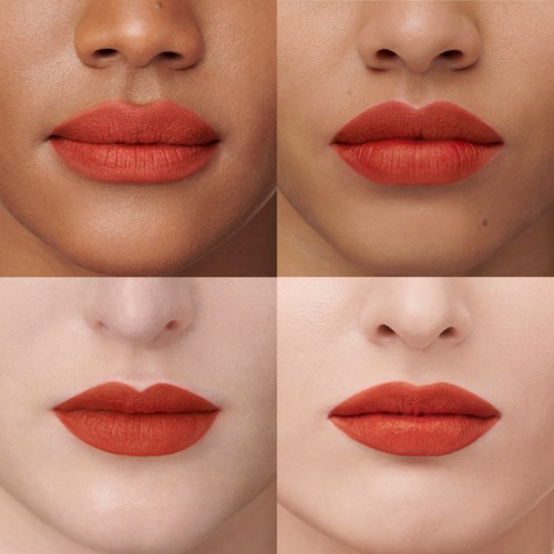 Giorgio Armani Lip Power Lipstick Swatches Giorgio Armani Lip
