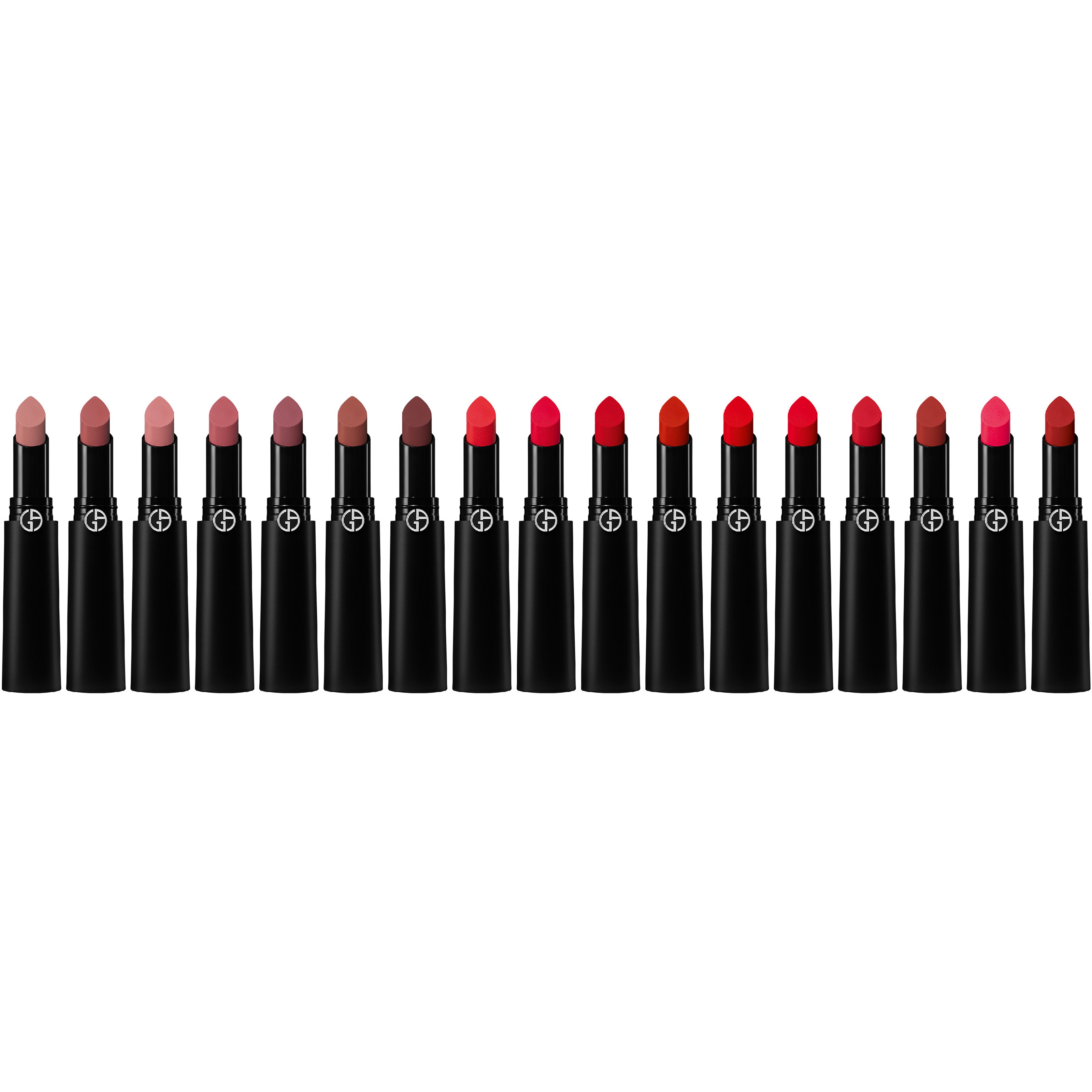 Giorgio Armani Matte 405 Powerful (obrázok 5)