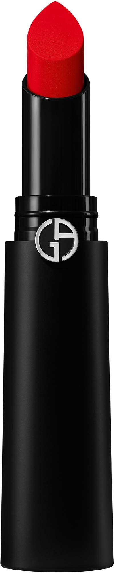 Armani Lip Power Matte 407 Passionate