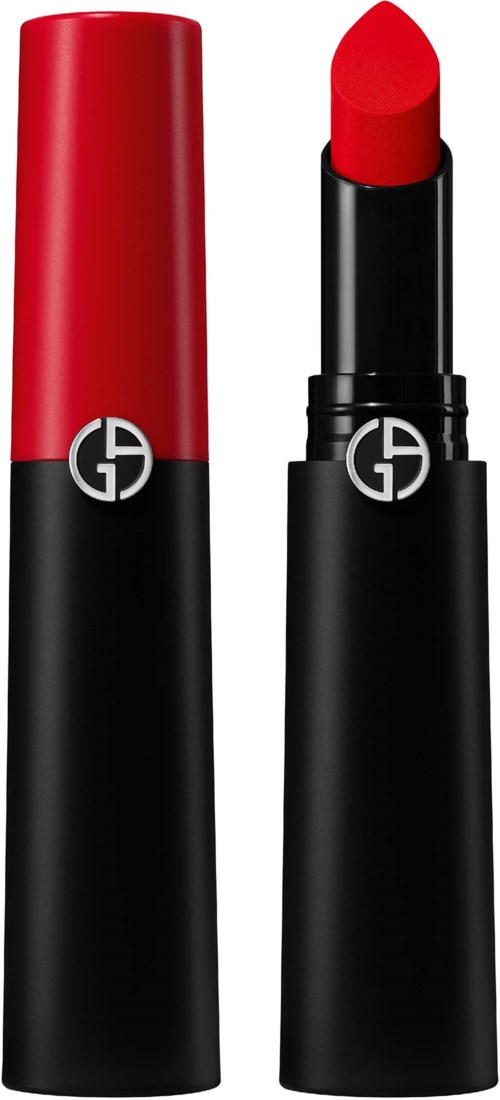 Armani Lip Power Matte 407 Passionate
