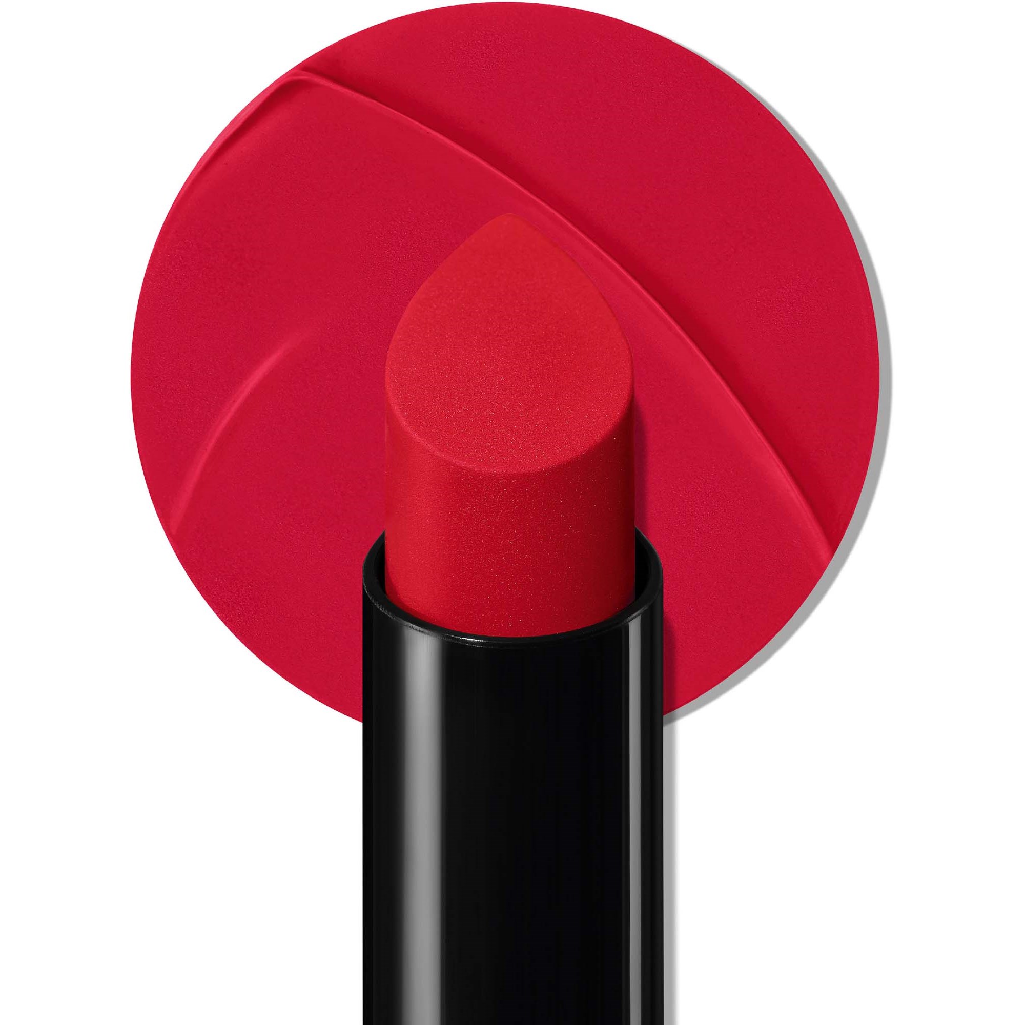 Giorgio Armani Lip Power Matte 409 Electric (obrázok 4)