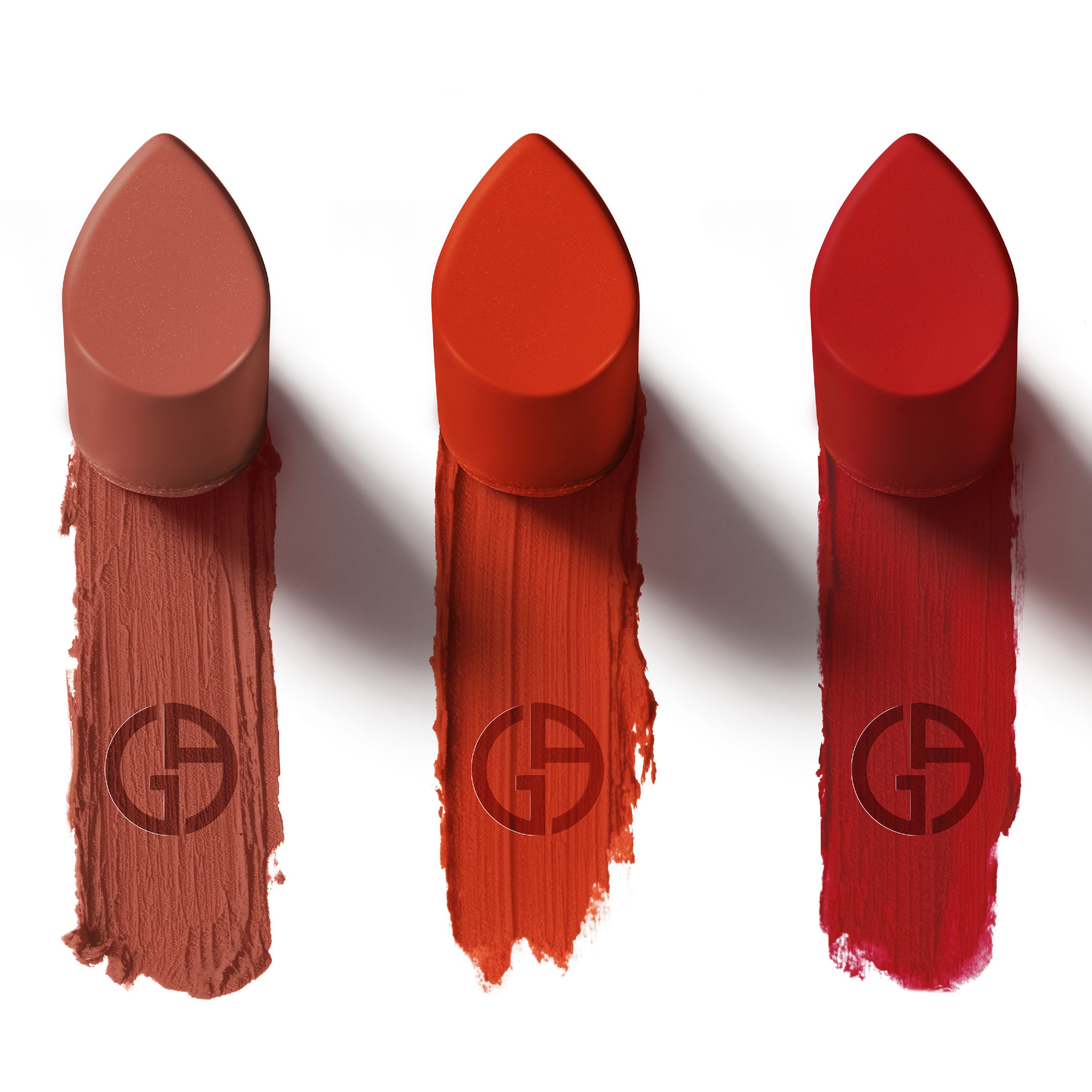 Giorgio Armani Matte 410 Glorious (obrázok 7)