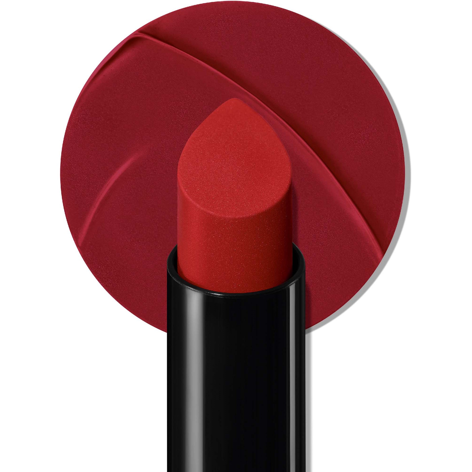Giorgio Armani Lip Power Matte 603 Dramatic (obrázok 4)