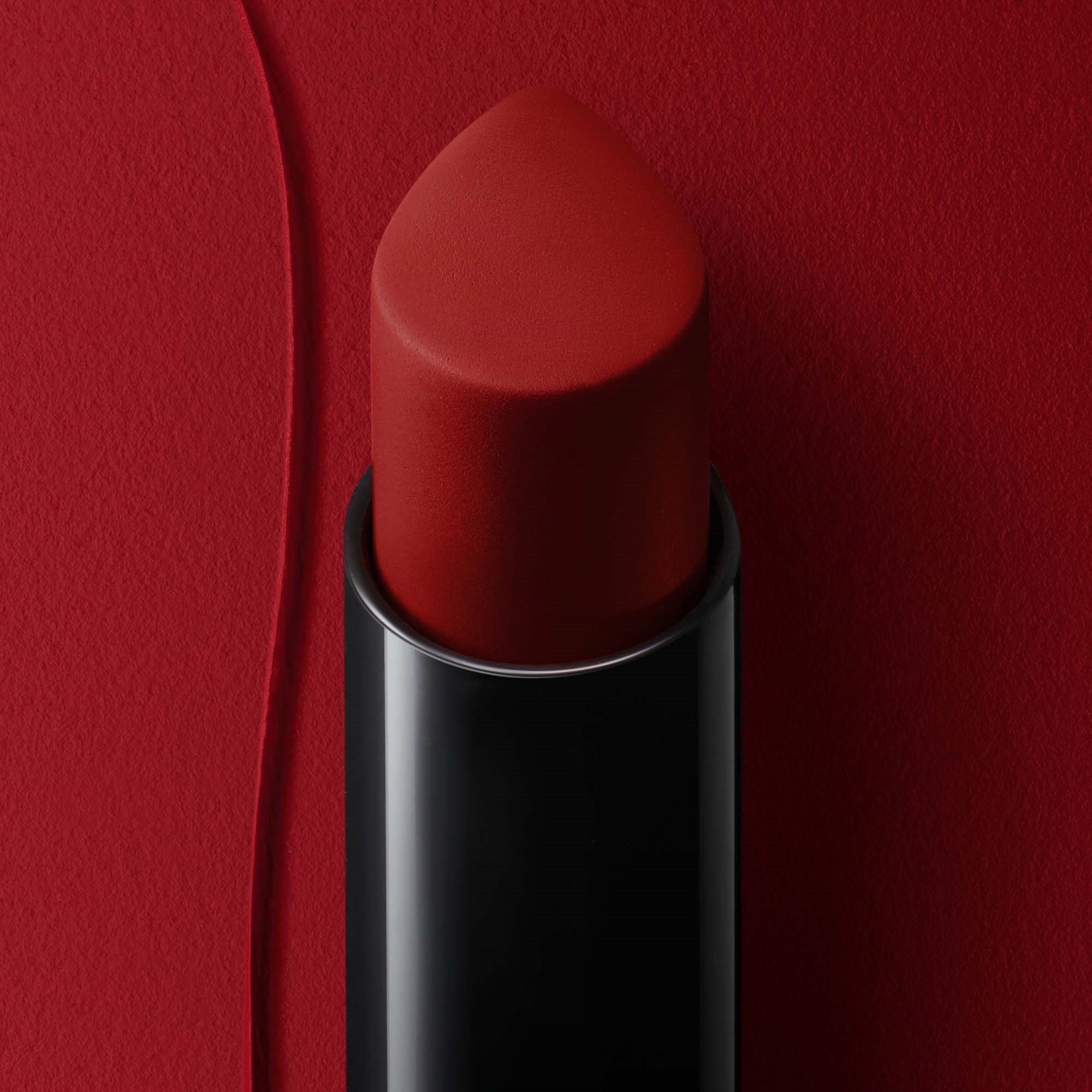 Giorgio Armani Lip Power Matte 603 Dramatic (obrázok 5)