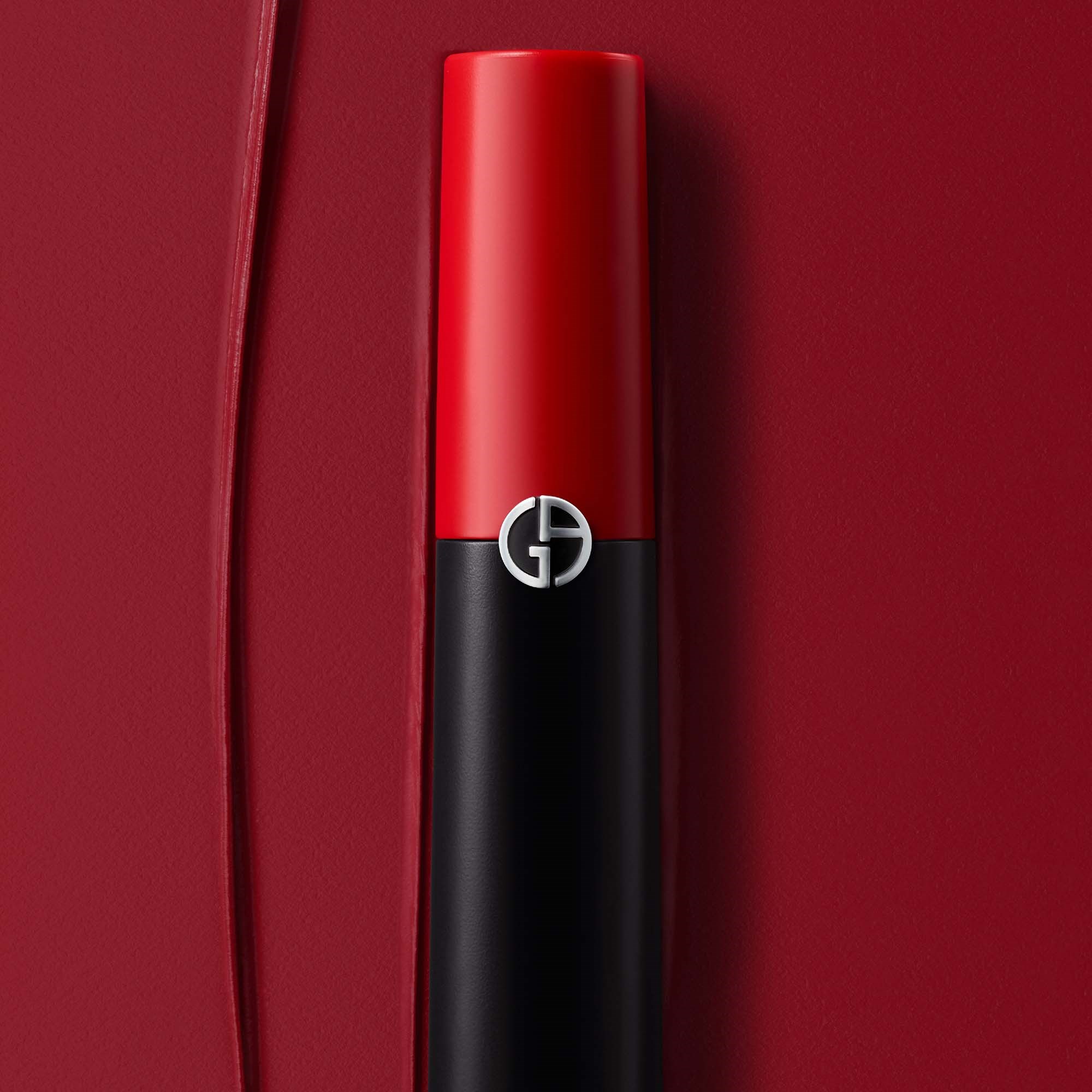 Giorgio Armani Lip Power Matte 603 Dramatic (obrázok 6)