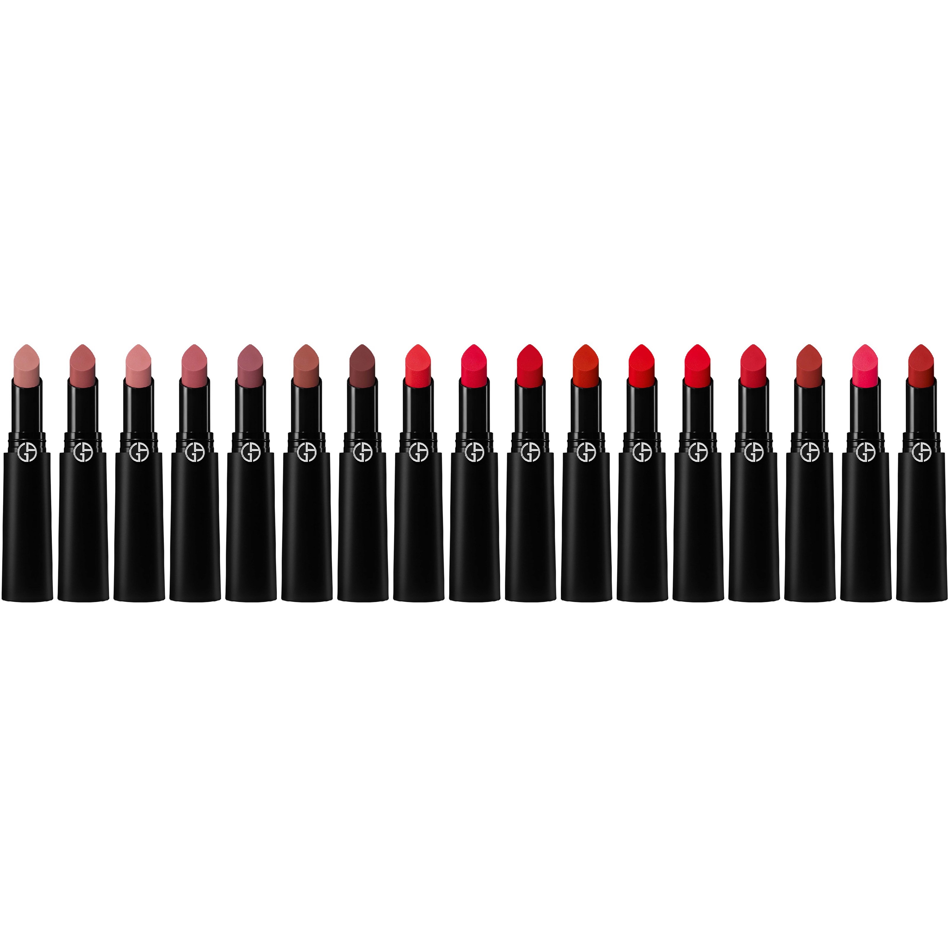 Giorgio Armani Lip Power Matte 603 Dramatic (obrázok 8)