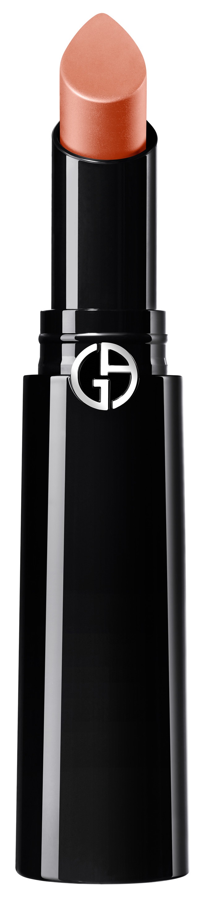 Giorgio Armani Lip Power Vivid Color Long Wear Lipstick 100 