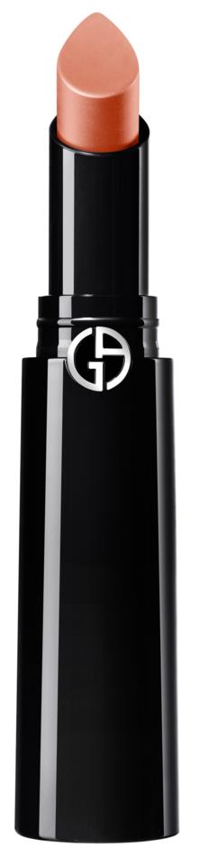 Giorgio Armani Lip Power Vivid Color Long Wear Lipstick 100 3g