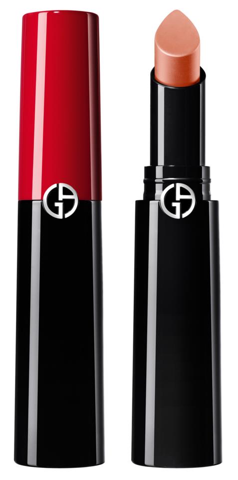 Giorgio Armani Lip Power Vivid Color Long Wear Lipstick 100 3g