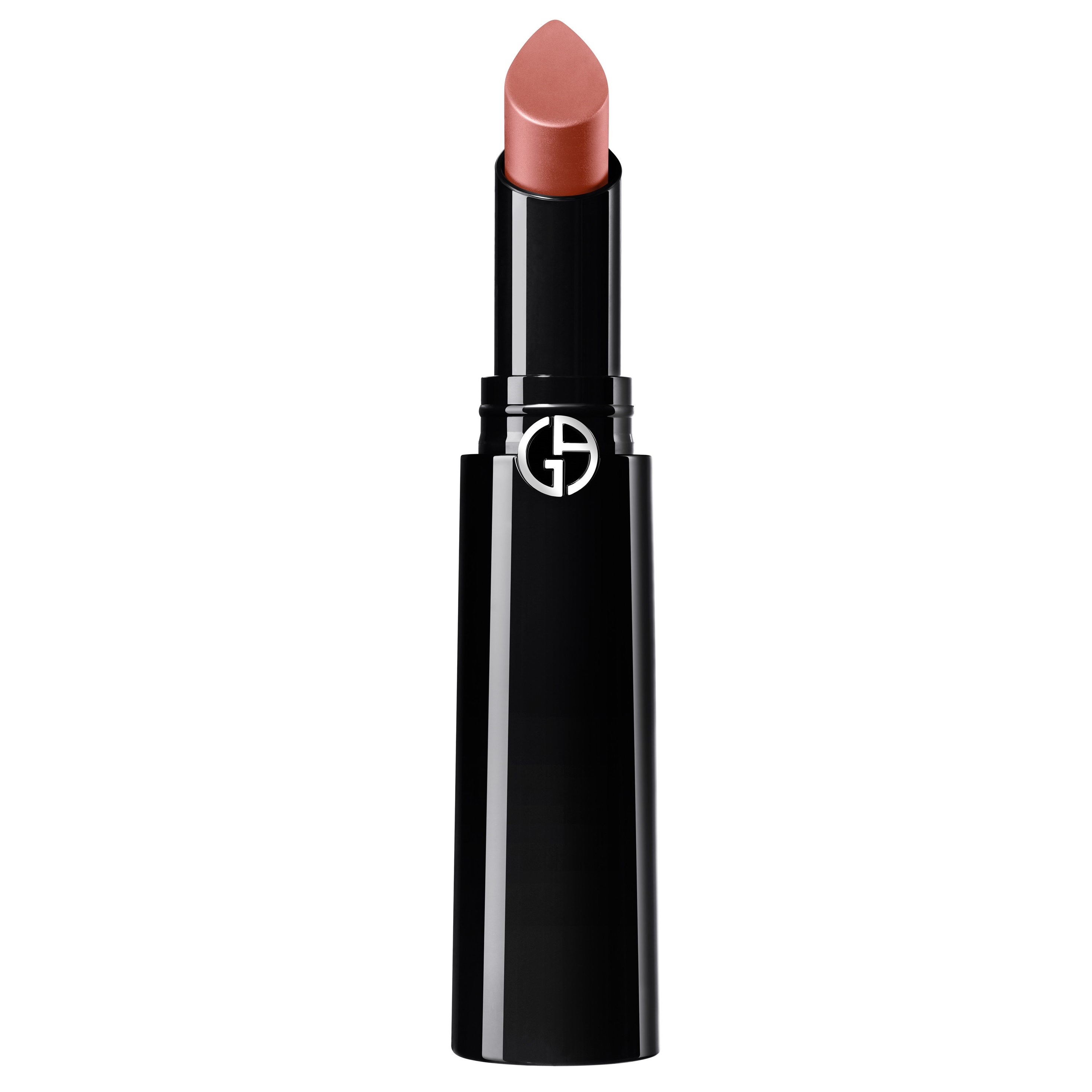 Giorgio Armani Lip Power Vivid Color Long Wear Lipstick 101