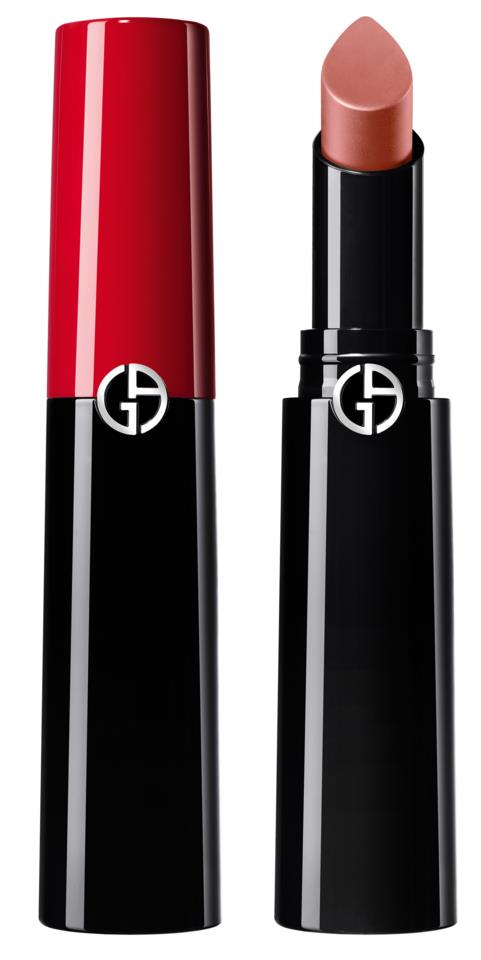 Giorgio Armani Lip Power Vivid Color Long Wear Lipstick 101 3g