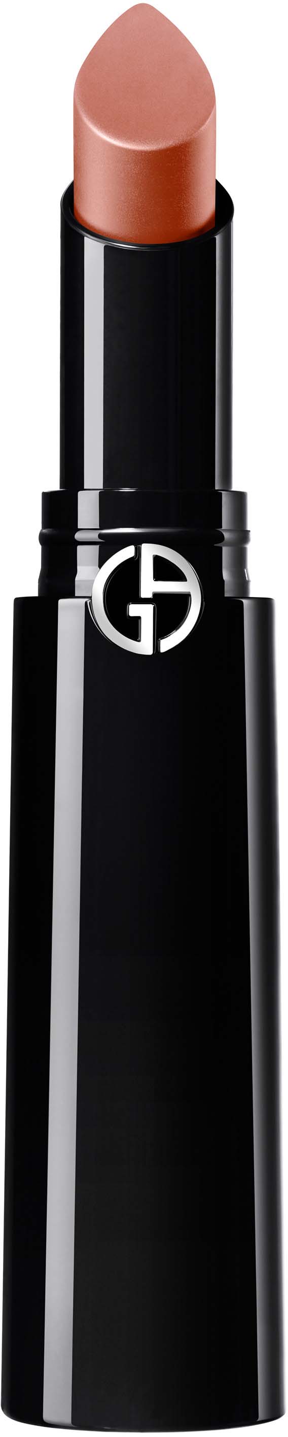 Giorgio Armani Lip Power Vivid Color Long Wear Lipstick 102 lyko