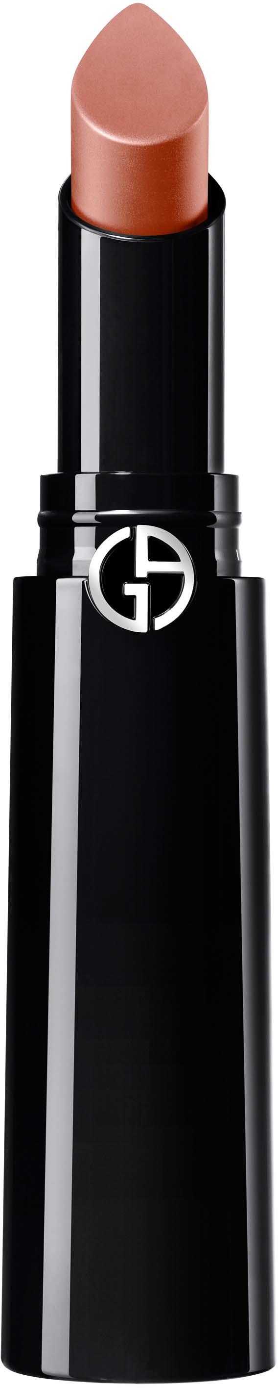 Armani Lip Power Vivid Color Long Wear Lipstick 102