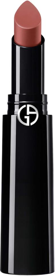 Giorgio Armani Lip power Vivid Color Long Wear Lipstick 107