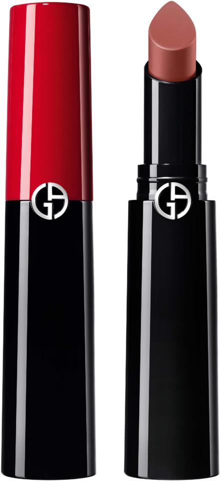 Giorgio Armani Lip power Vivid Color Long Wear Lipstick 107