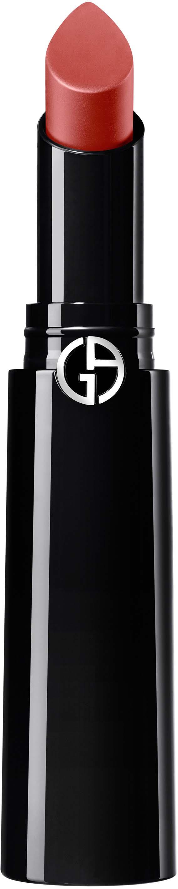 Armani Lip Power Vivid Color Long Wear Lipstick 108