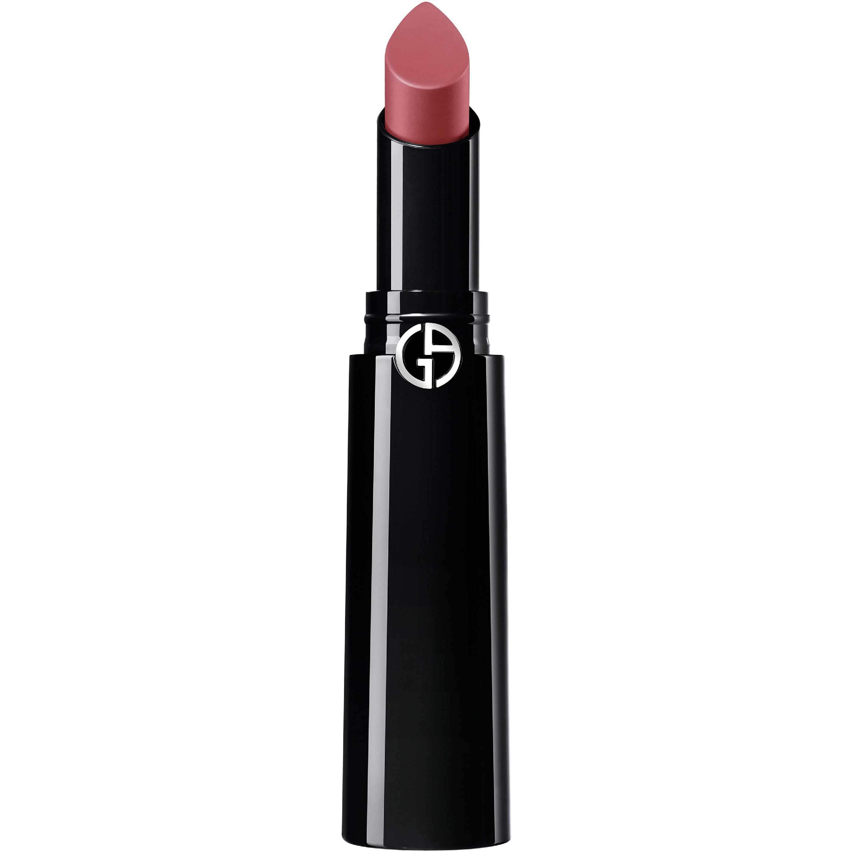 Läs mer om Armani Lip Power Vivid Color Long Wear Lipstick 113