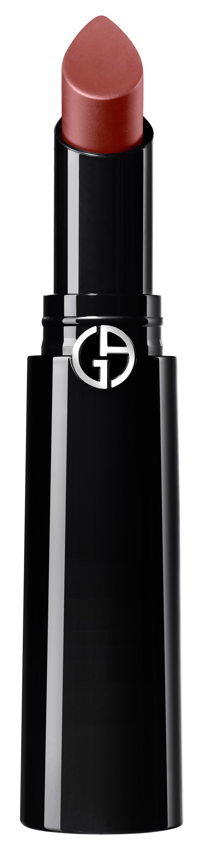 Giorgio Armani Lip Power Vivid Color Long Wear Lipstick 200 