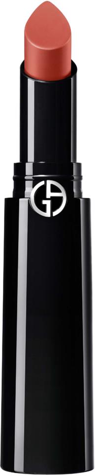 Giorgio Armani Lip power Vivid Color Long Wear Lipstick 214