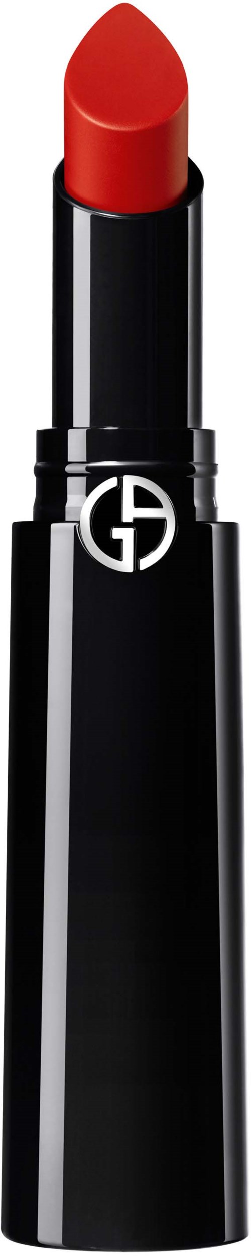 Armani Lip Power Vivid Color Long Wear Lipstick 300